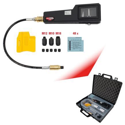 compression tester sk tools|KS TOOLS 150.1653 Compression Pressure Test .